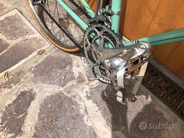 Bianchi per Eroica