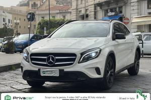 MERCEDES GLA 180 CDI Premium