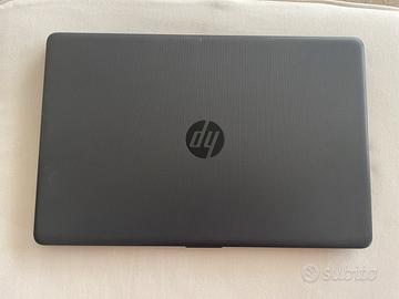 PC HP 255 G7- 8GB RAM
