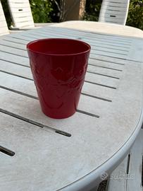 Porta vaso