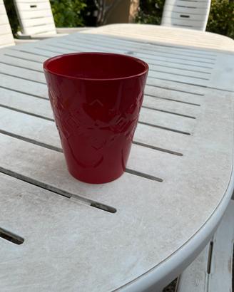 Porta vaso