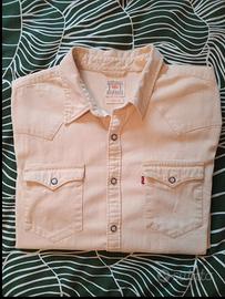 camicia levi's XL 