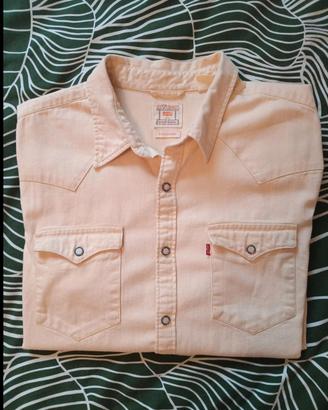 camicia levi's XL 