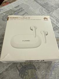 Huawei freebuds see T0010 ceramiche