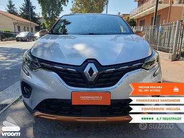 RENAULT Captur 2� serie Captur TCe 100 CV GPL I...