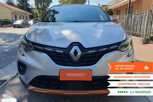 RENAULT Captur 2� serie Captur TCe 100 CV GPL I...