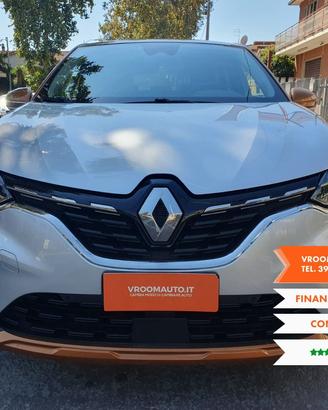 RENAULT Captur 2� serie Captur TCe 100 CV GPL I...