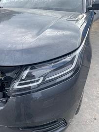 Ricambi RANGE ROVER VELAR