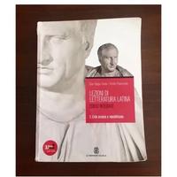 Lezioni di letteratura latina 1