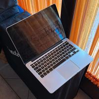 APPLE MAC BOOK PRO 13