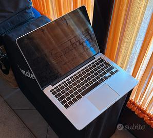 APPLE MAC BOOK PRO 13