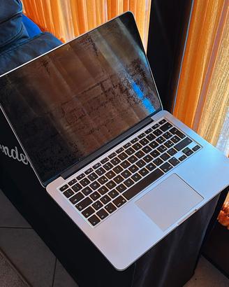 APPLE MAC BOOK PRO 13