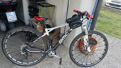 BMC TEAM ELITE TE 02