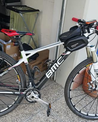 BMC TEAM ELITE TE 02