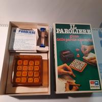 GIOCO DI SOCIETA IL PAROLIERE EG