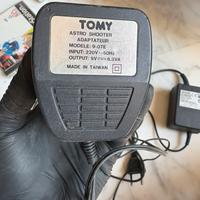 Alimentatore Tomy Astro Shooter Pinball Arcade1980