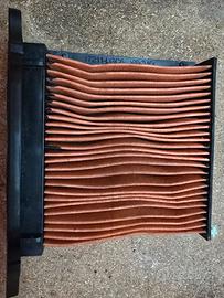 Filtro AK 550 / Copri corona cinghia