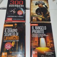 Lotto libri Compton editori 