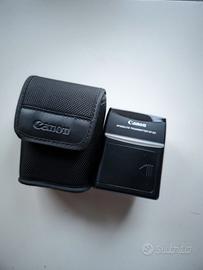 Canon Speedlite transmitter ST-E2