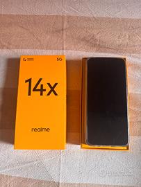 REALME 14X 5G