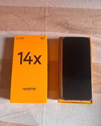 REALME 14X 5G