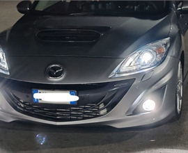 Mazda 3 MPS Turbo anno 2010 in PERFETTE condizioni