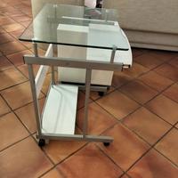 Porta PC più mobiletto 