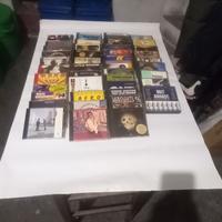 Musica 90  CD originali