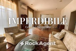 Appartamento di 188 m² con 4 locali a Agrigento