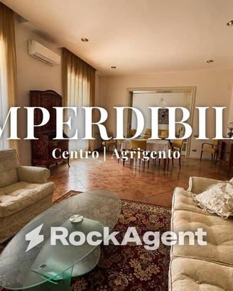 Appartamento di 188 m² con 4 locali a Agrigento