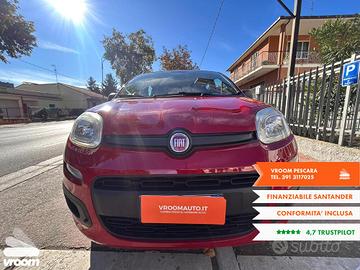 FIAT Panda 3 serie 1.2 EasyPower Easy