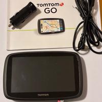 Tom Tom Go 510