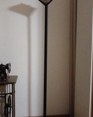  lampade a stelo eleganti  con regolatore di luce