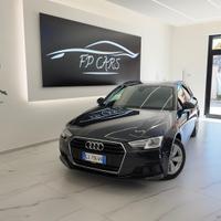 AUDI A4 2.0 TDI 150CV S tronic Sport