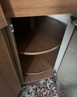 Cucina vintage