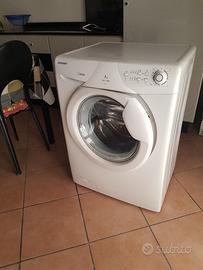 lavatrice zerowatt 7kg classe A+