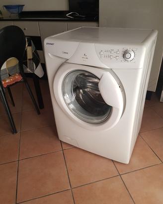 lavatrice zerowatt 7kg classe A+