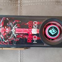 AMD Radeon HD 6950
