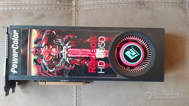 AMD Radeon HD 6950