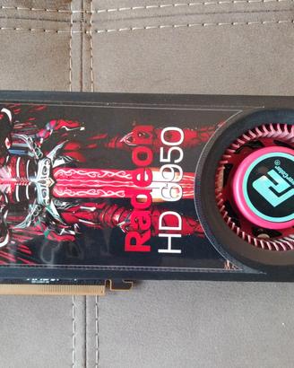 AMD Radeon HD 6950