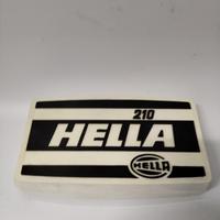 TAPPO COPERCHIO PROTEZIONE FARO HELLA 210 235X140X