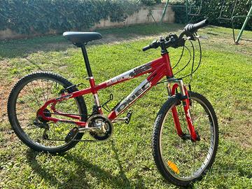Bicicletta per bambini 12 anni