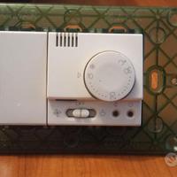 Termostato elettronico Vimar Plana 14440 on-off