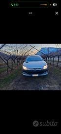 Peugeot 206 anno 2001