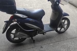 Libertà Piaggio 150