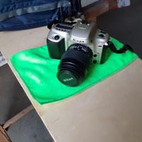 Macchina fotografica Nikon F50