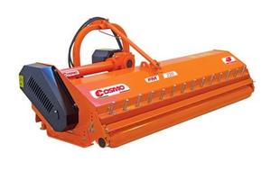 Trincia Cosmo nuova 160 cm Kg.420 spost.idraulico