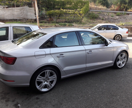 Audi A3 Sedan Ambition 1.6 TDI Diesel