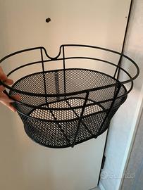 Cestino per bici