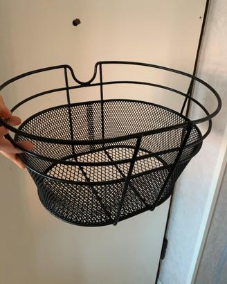 Cestino per bici